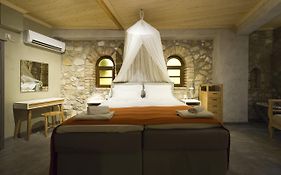 Small Luxury Hotel 1800